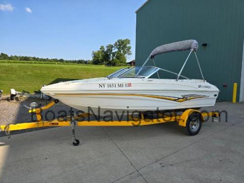 Larson 180 Sport fiche technique et avis